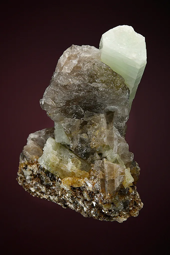 Beryl (repaired) - image 3