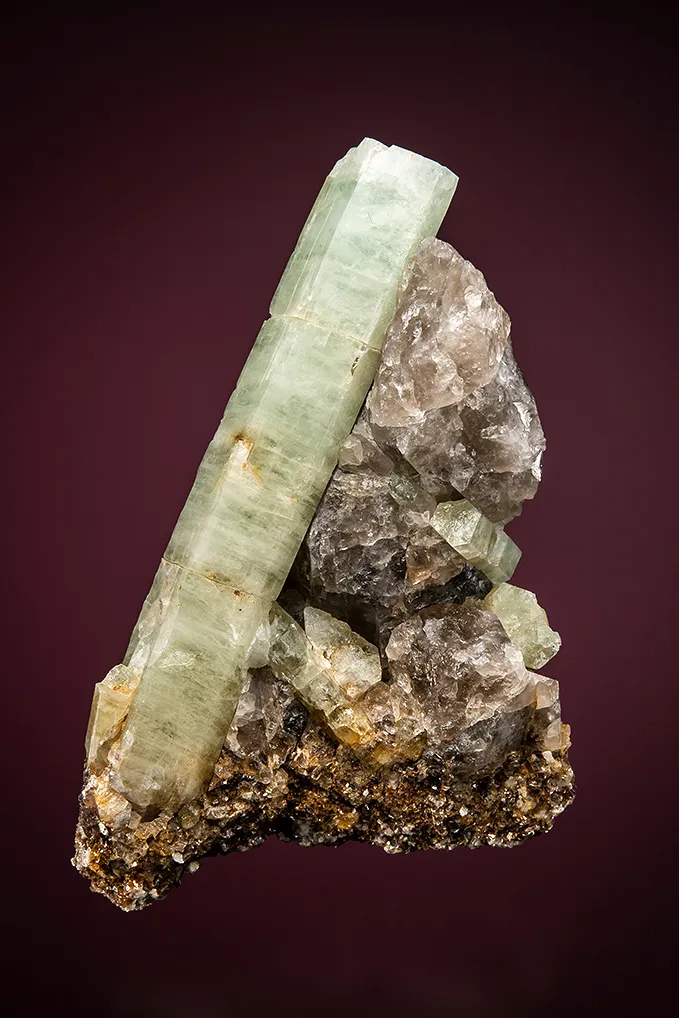 Beryl (repaired) image