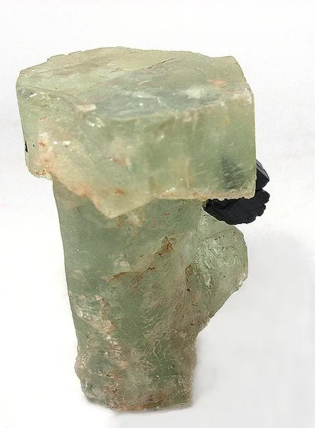 Beryl, Schorl image