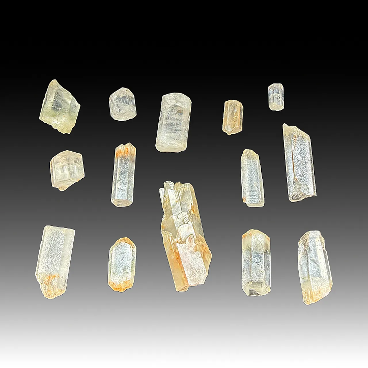 Beryl set - image 1
