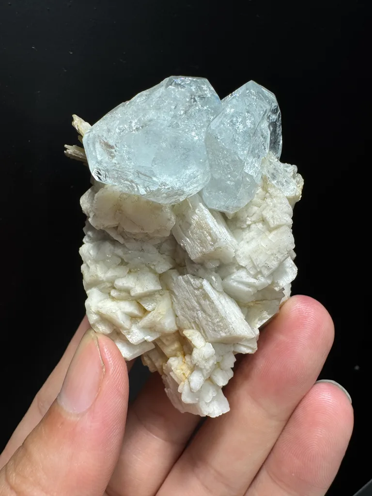 Beryl - image 2