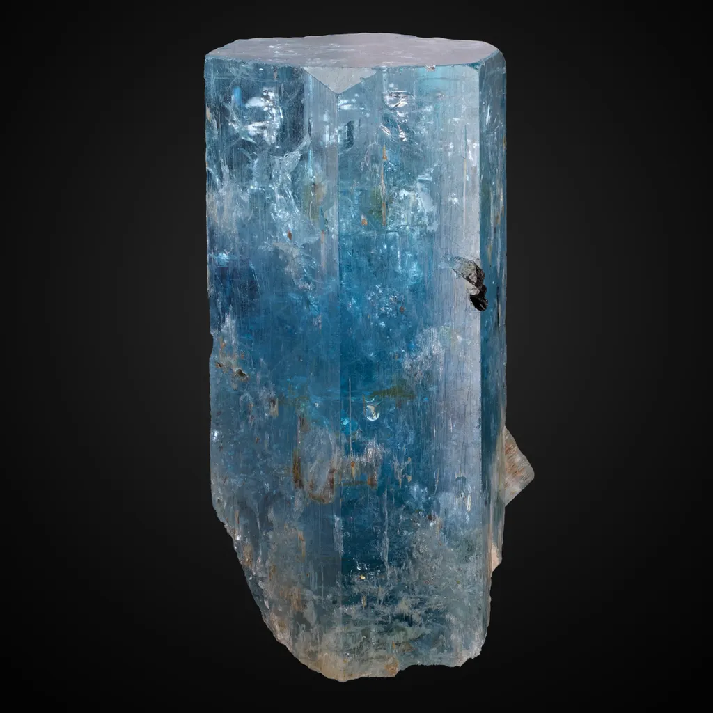 Beryl v. Aquamarine image