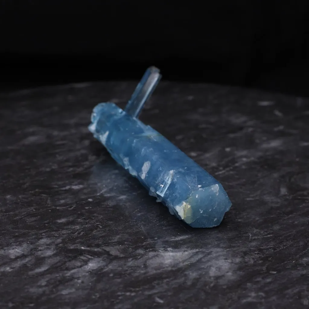 Aquamarine