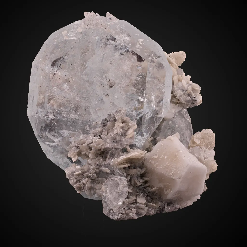 Beryl v. Aquamarine image