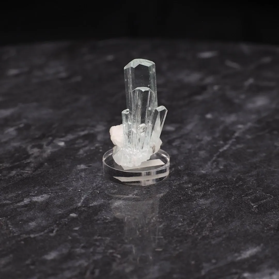 Beryl v. Aquamarine - image 2