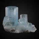 Beryl v. Aquamarine - image 1