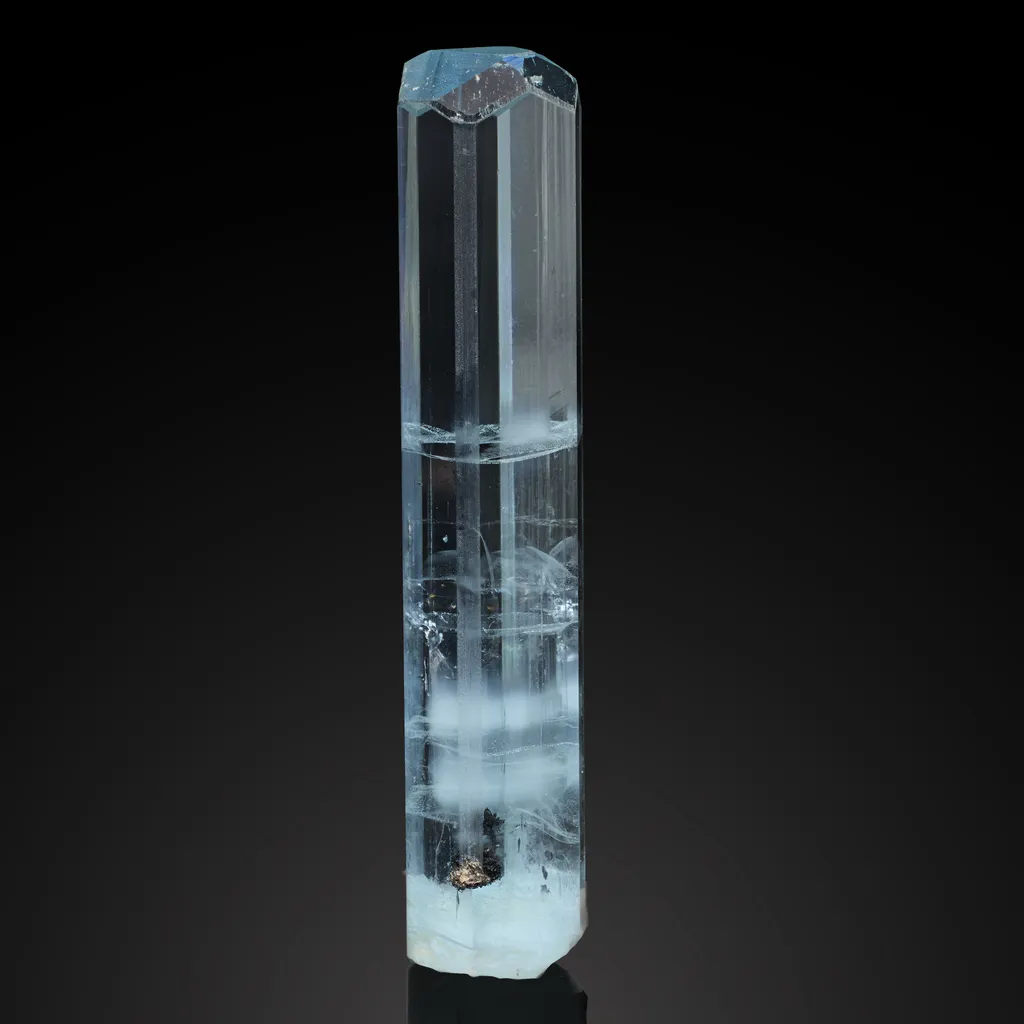 Beryl v. Aquamarine