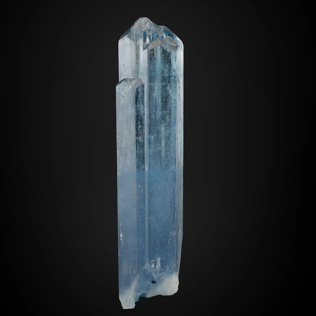 Beryl v. Aquamarine image