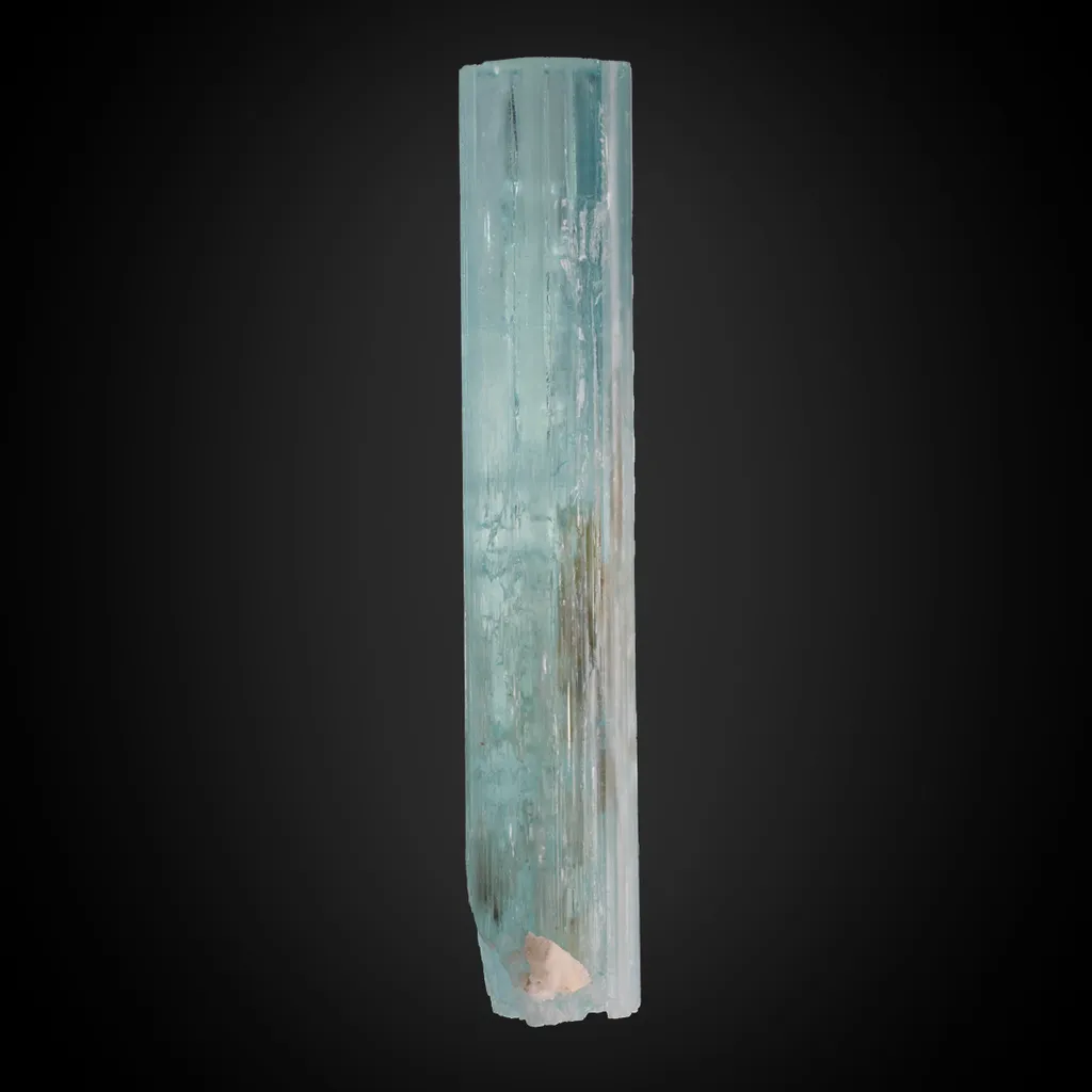Beryl v. Aquamarine image