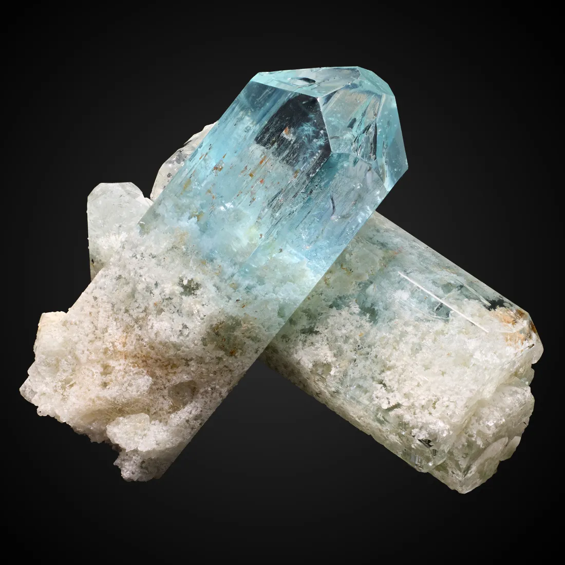 Beryl v. Aquamarine - image 1