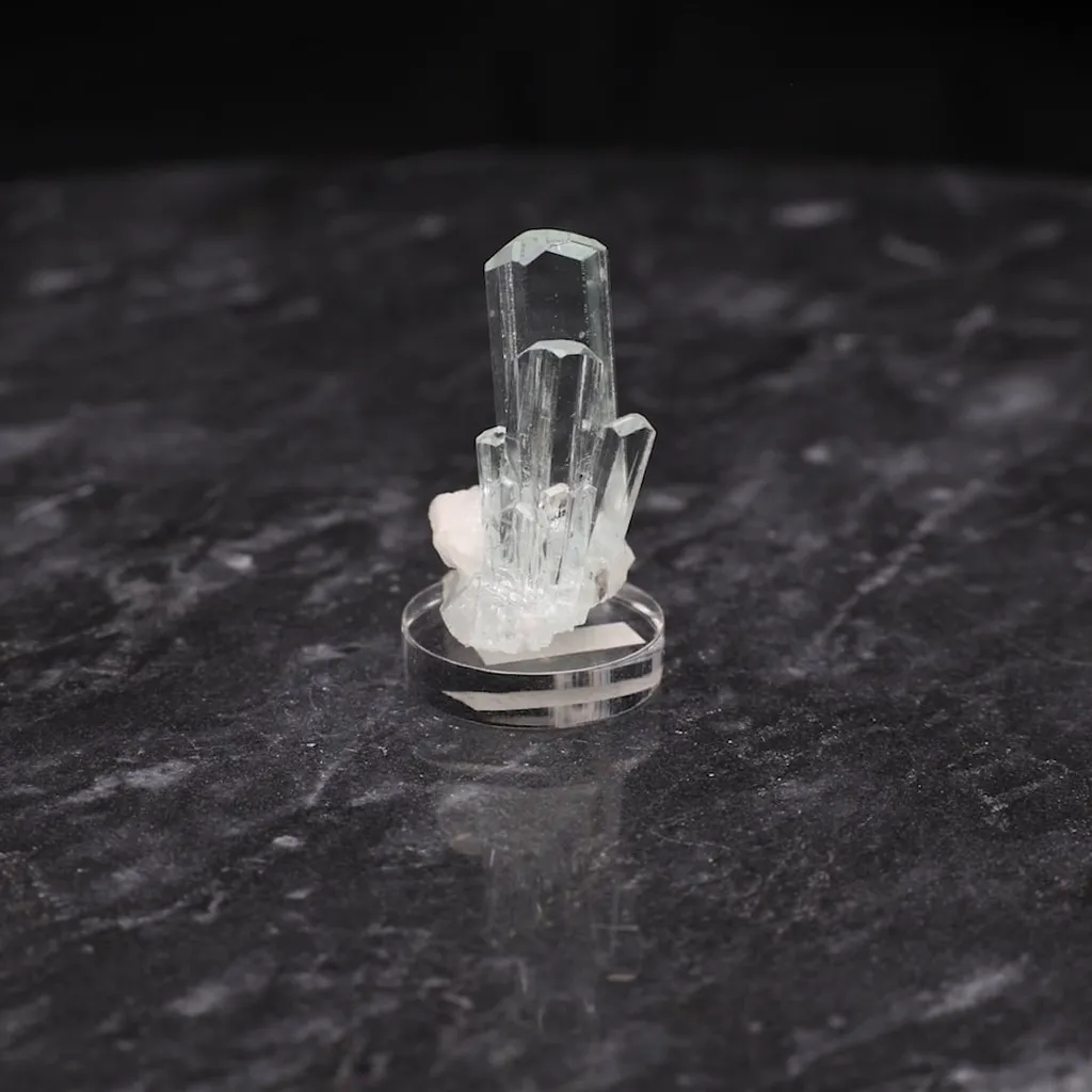 Beryl v. Aquamarine - image 2