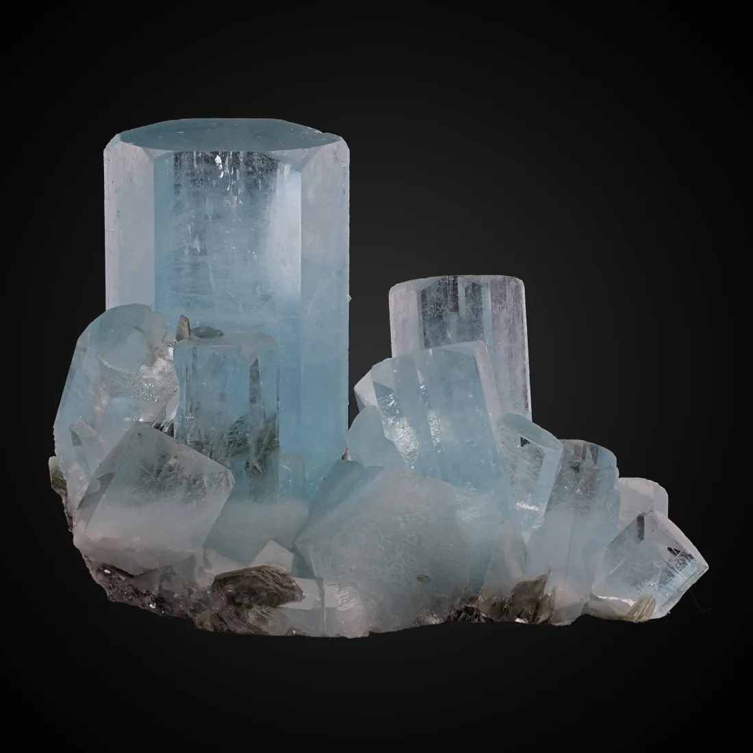 Beryl v. Aquamarine - image 1