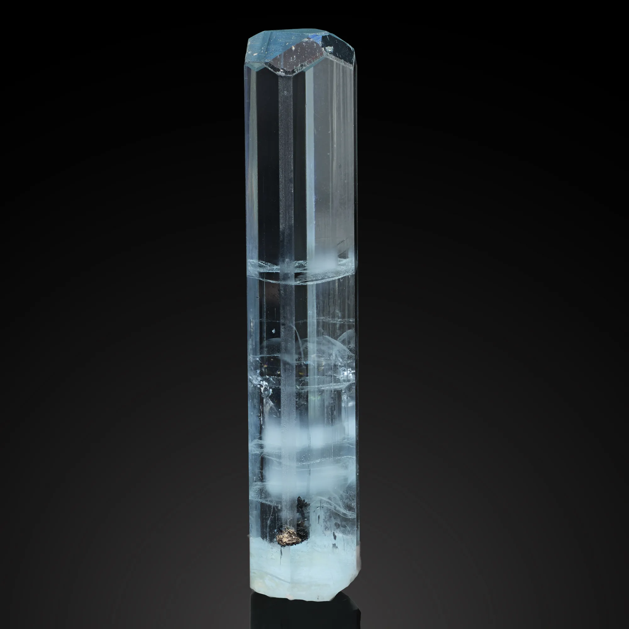 Beryl v. Aquamarine - image 1