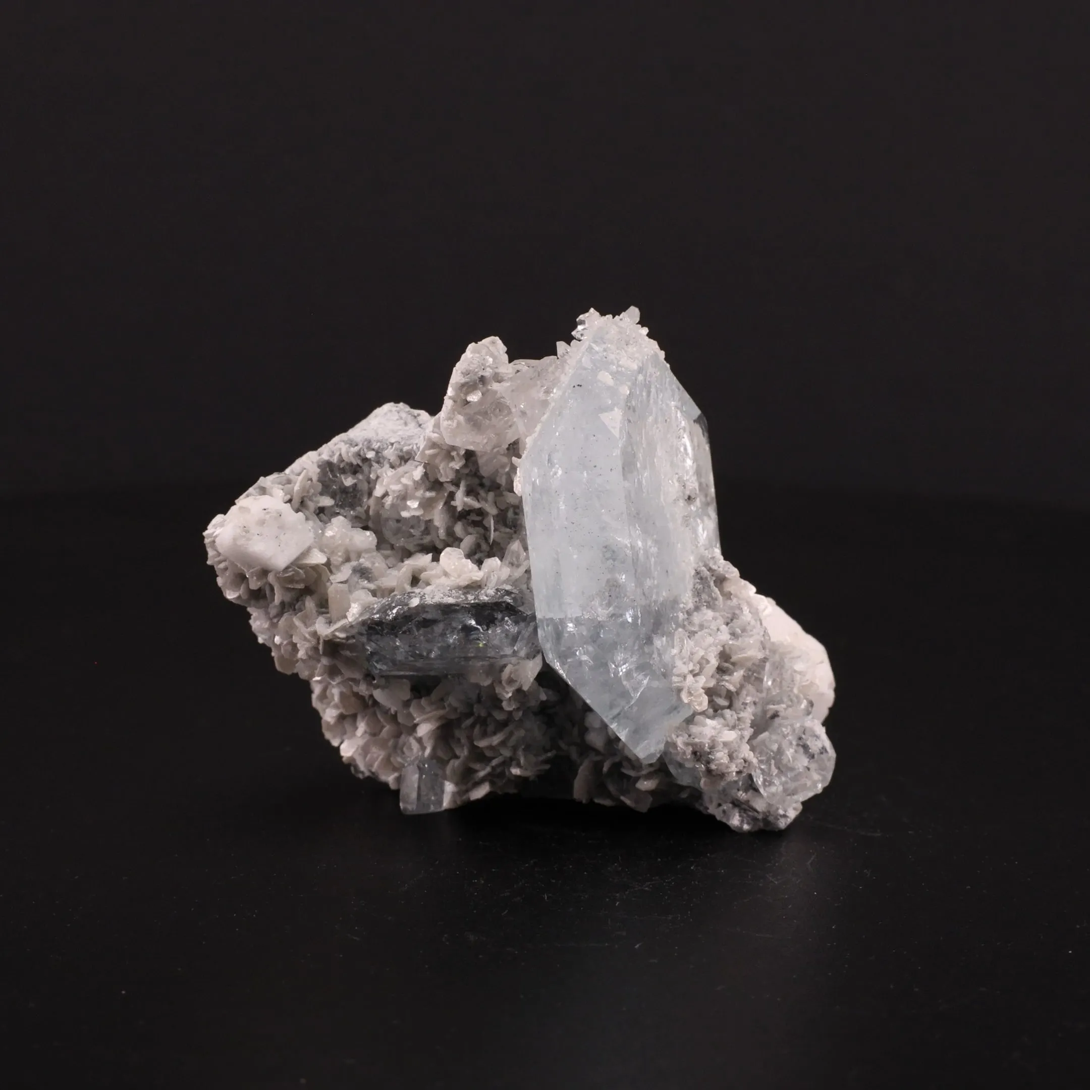 Beryl v. Aquamarine - image 2