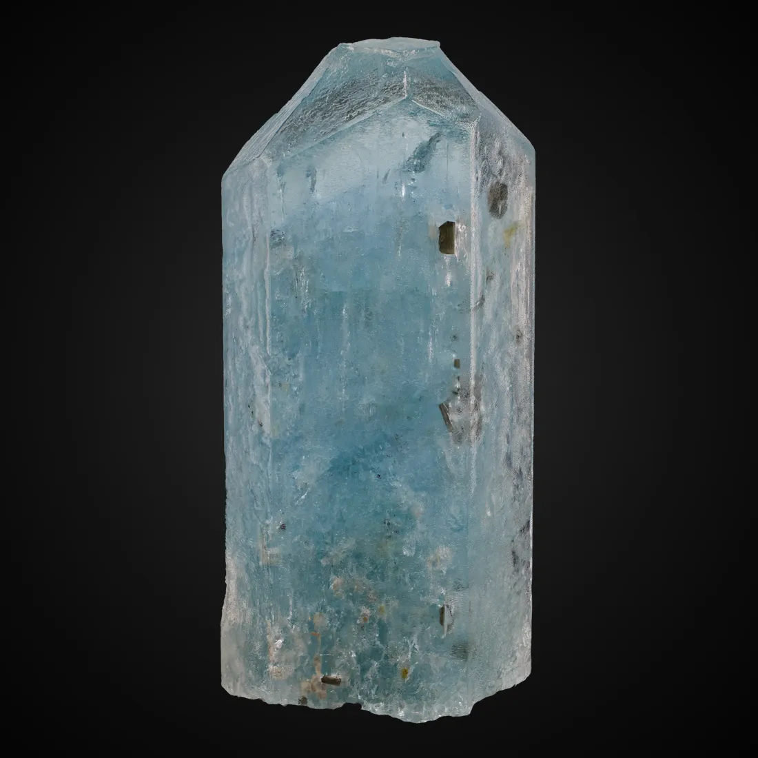 Beryl v. Aquamarine - image 1