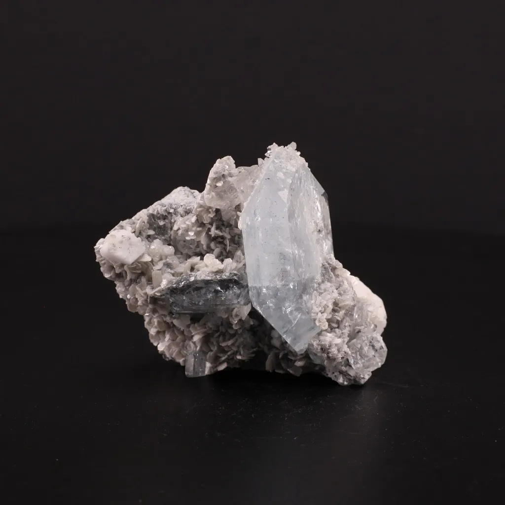 Beryl v. Aquamarine - image 2