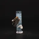 Beryl v. Aquamarine Limonite a. Siderite - image 2