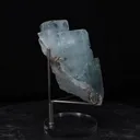 Beryl v. Aquamarine, Muscovite - image 2