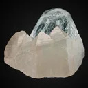 Beryl v. Aquamarine, Quartz - image 1
