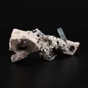 Beryl v. Aquamarine, Schorl - image 2