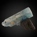 Beryl v. Aquamarine, Schorl - image 1
