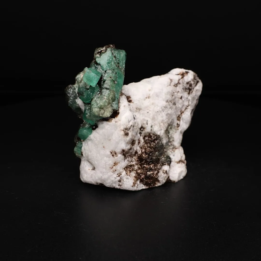 Beryl v. Emerald - image 2