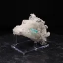 Beryl v. Emerald, Calcite - image 2