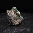 Beryl v. Emerald, Pyrite - image 2