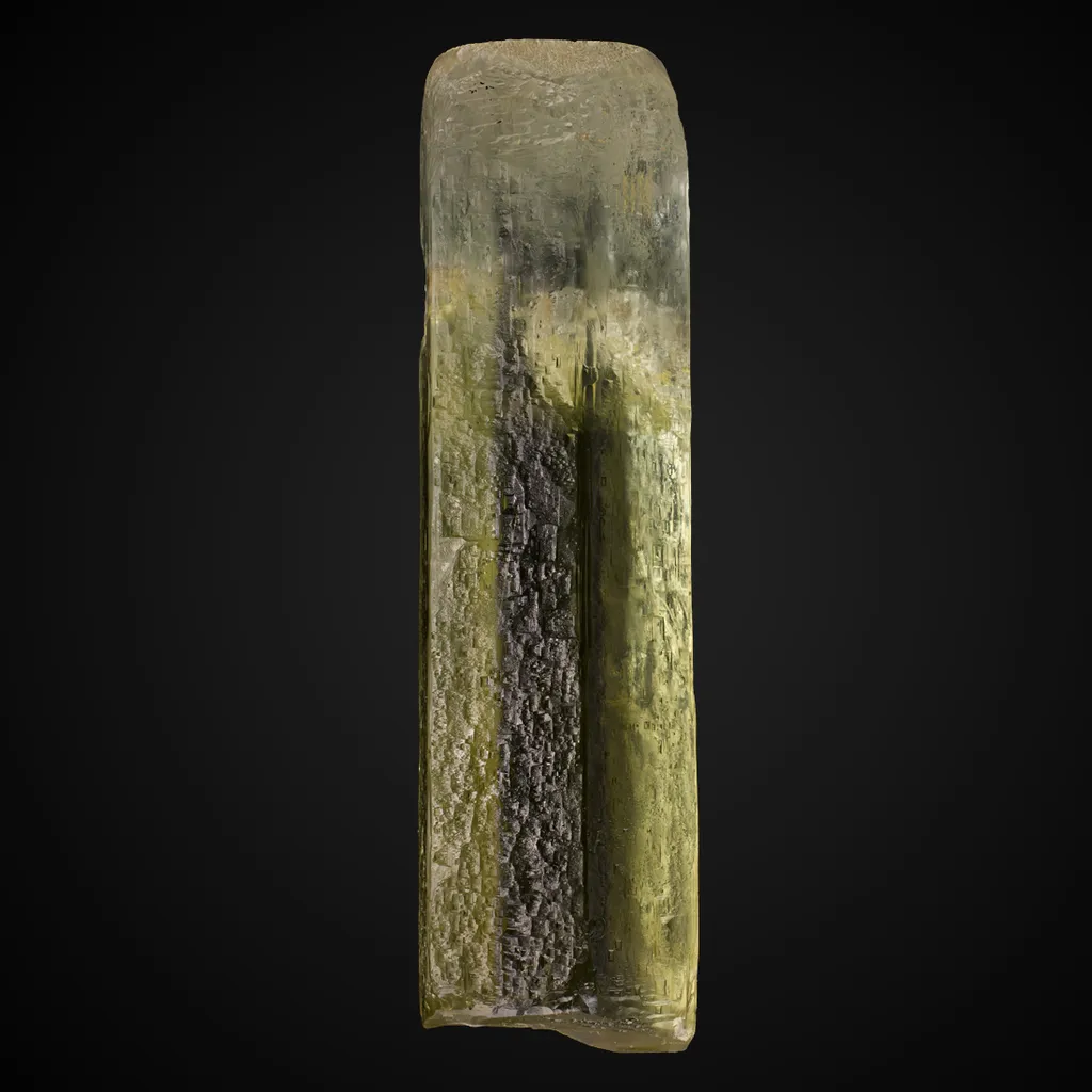 Beryl v. Heliodor image