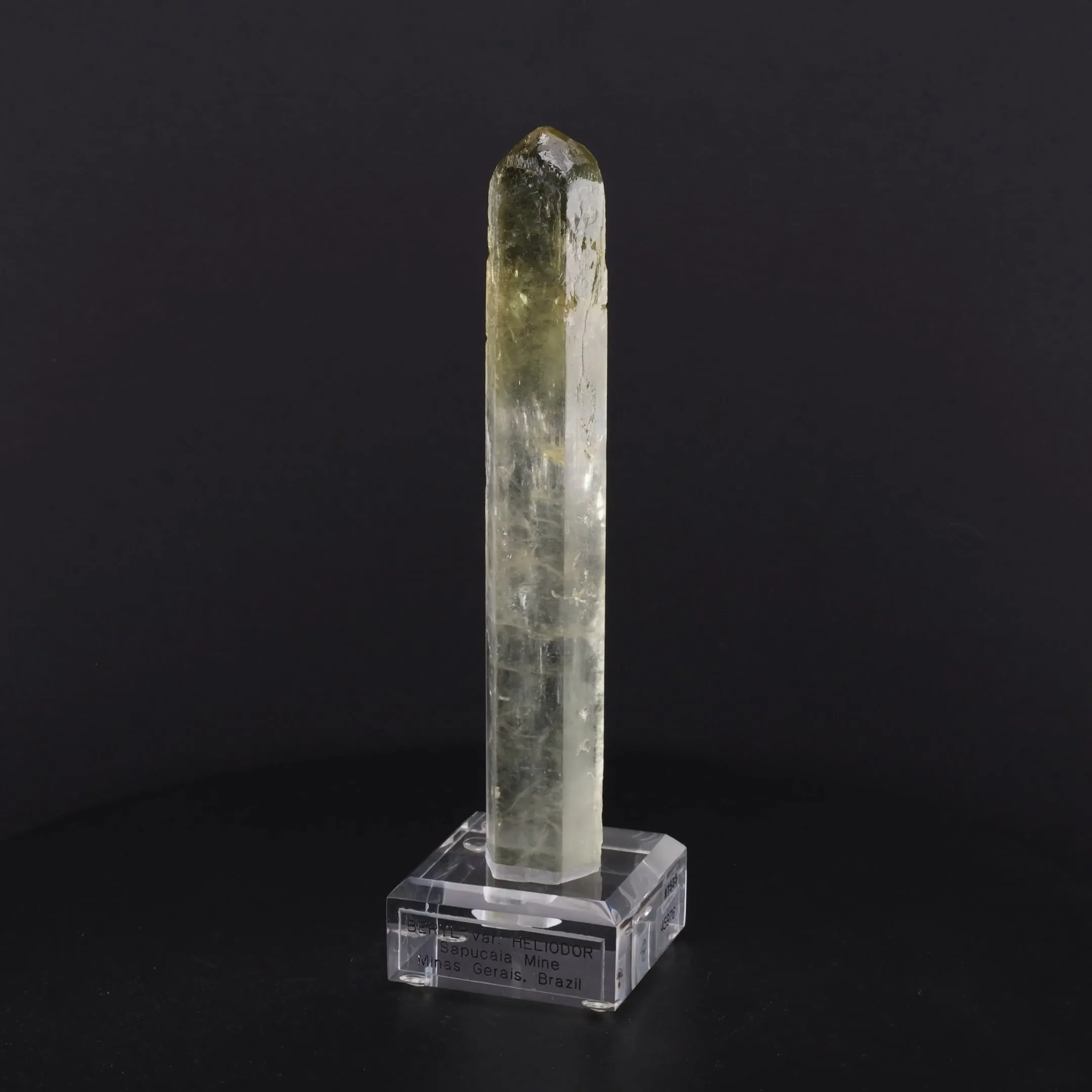 Beryl v. Heliodor - image 2