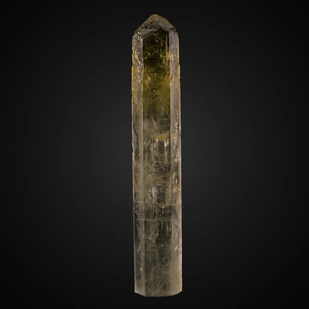 Beryl v. Heliodor image