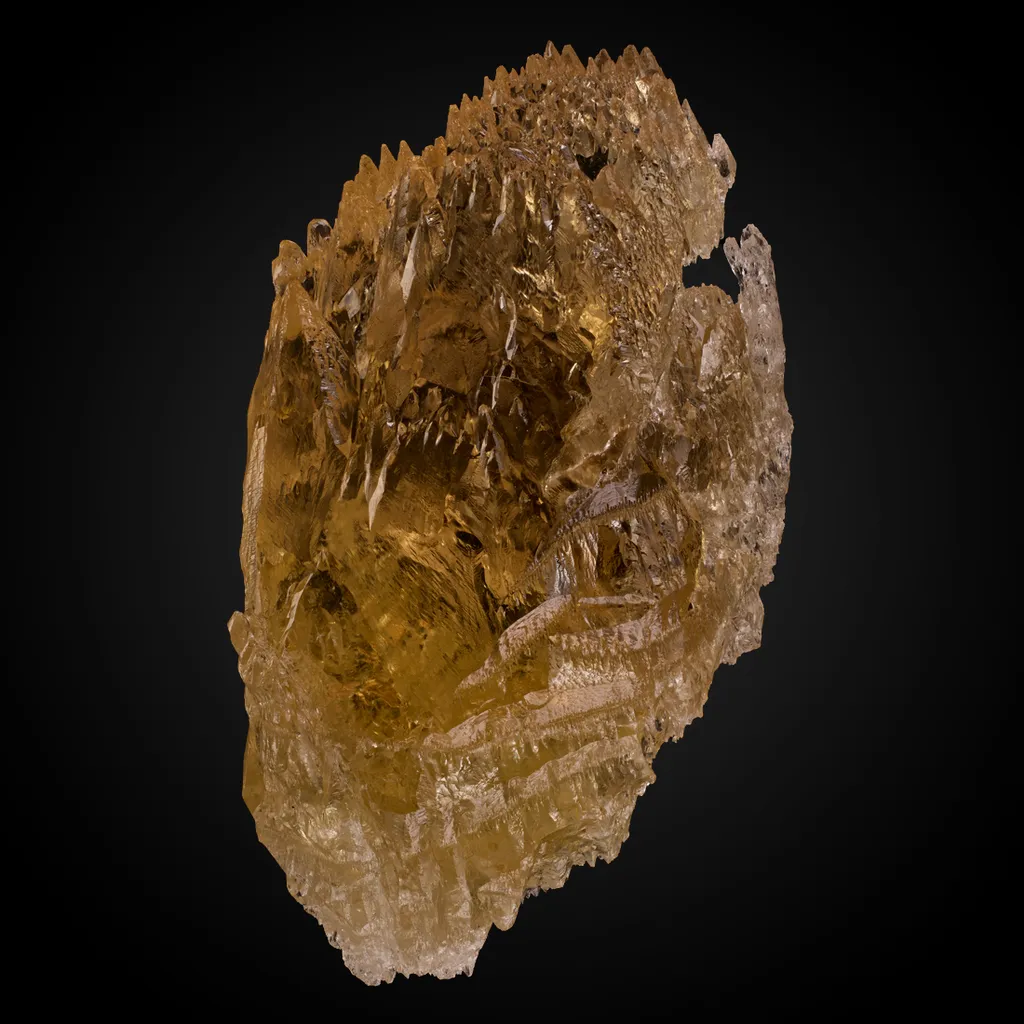 Beryl v. Heliodor image