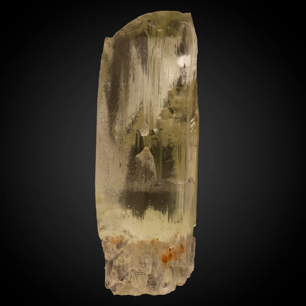 Beryl v. Heliodor image