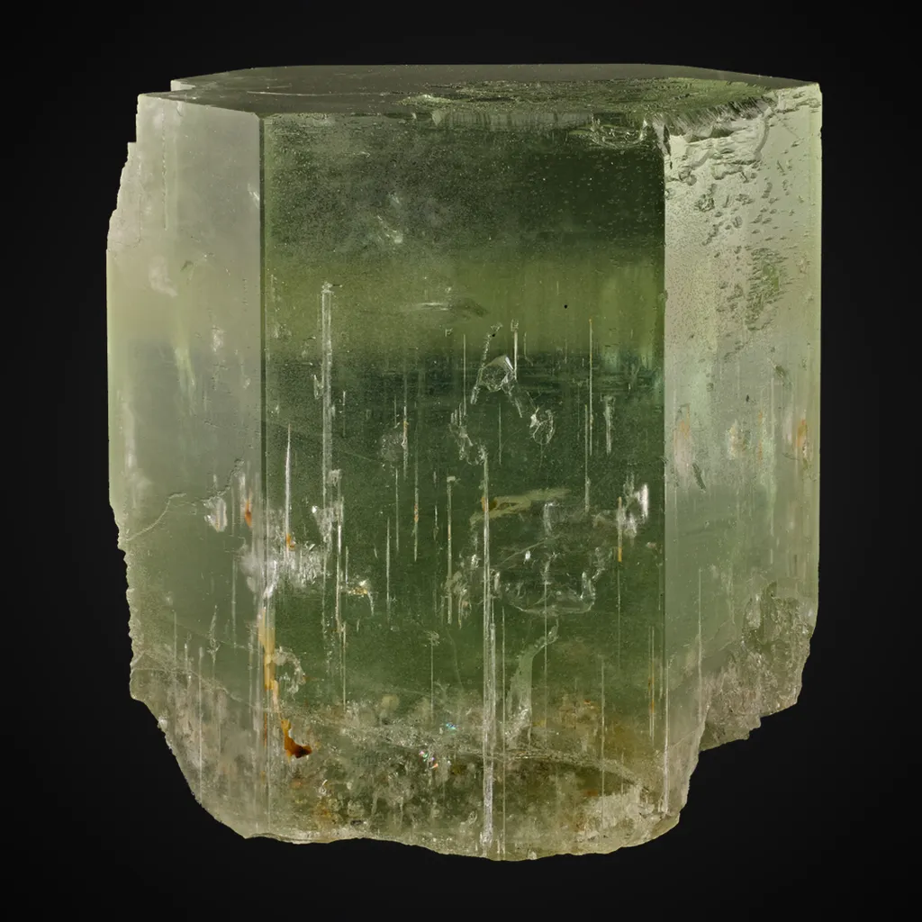 Beryl v. Heliodor image