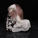 Beryl v. Morganite Schorl, Clevelandite - image 2