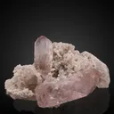 Beryl v. Morganite, Spodumene v. Kunzite - image 1