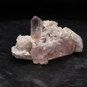 Beryl v. Morganite, Spodumene v. Kunzite - image 2