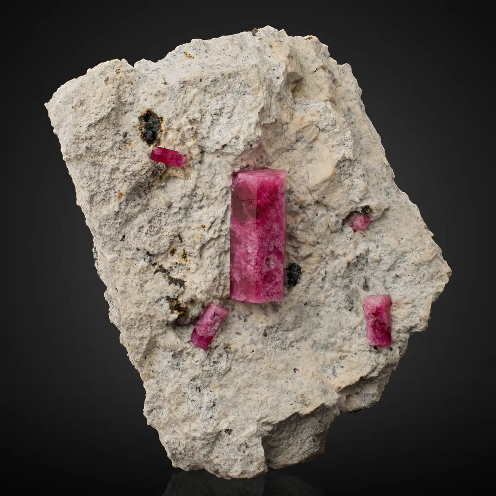 Beryl v. Red Beryl image