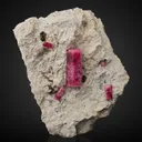 Beryl v. Red Beryl - image 1