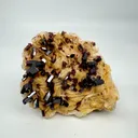 "Beryl" Vanadinite - image 1