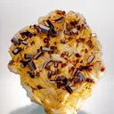 "Beryl" Vanadinite - image 1