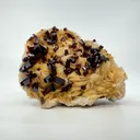 "Beryl" Vanadinite - image 2