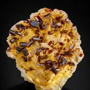 "Beryl" Vanadinite - image 5