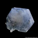 Beryl var. Alkali-rich Beryl - image 1