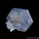 Beryl var. Alkali-rich Beryl - image 4