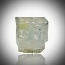 Beryl var Aqua-Morganite - image 1