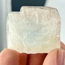Beryl var Aqua-Morganite - image 4