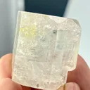 Beryl var Aqua-Morganite - image 3