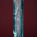Beryl var. Aquamarine - image 1