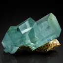 Beryl var Aquamarine - image 3